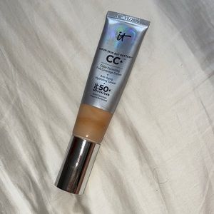 IT CC Cream